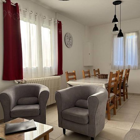 Maison Confortable A Villard-De-Lans - 8 Couchages, Wifi, Parking Gratuit, Proche Des Pistes Et Du Centre. - Fr-1-548-5 Buitenkant foto