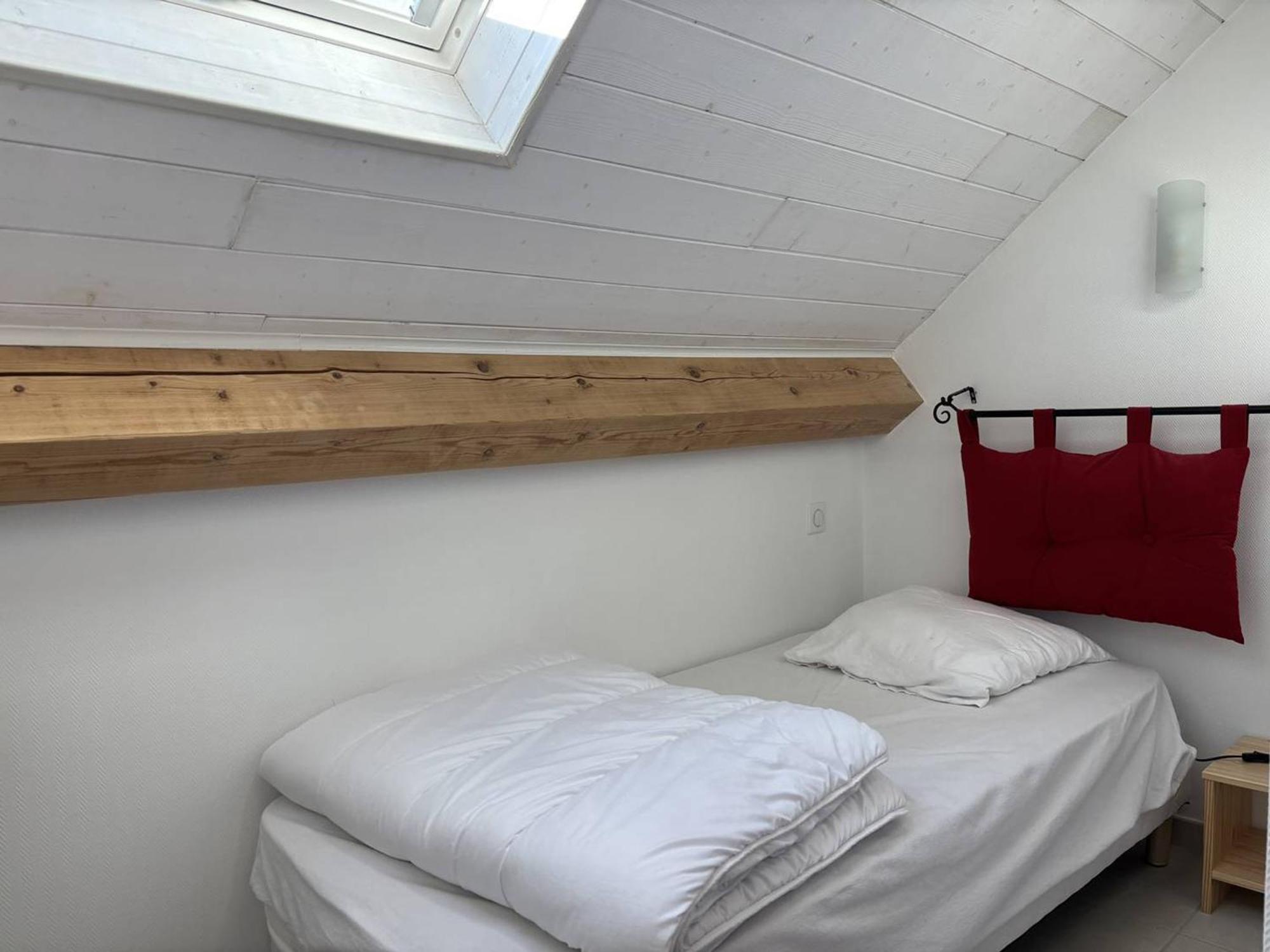 Maison Confortable A Villard-De-Lans - 8 Couchages, Wifi, Parking Gratuit, Proche Des Pistes Et Du Centre. - Fr-1-548-5 Buitenkant foto